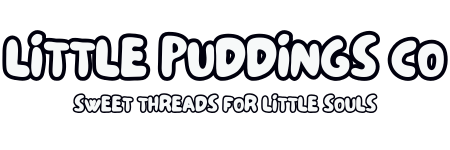 Little Puddings Co